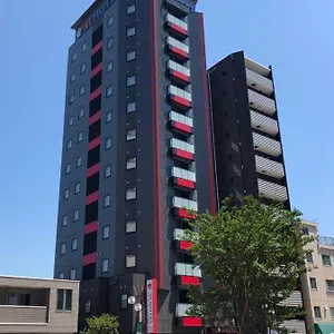 Ai Keikyu Kamata Tokio