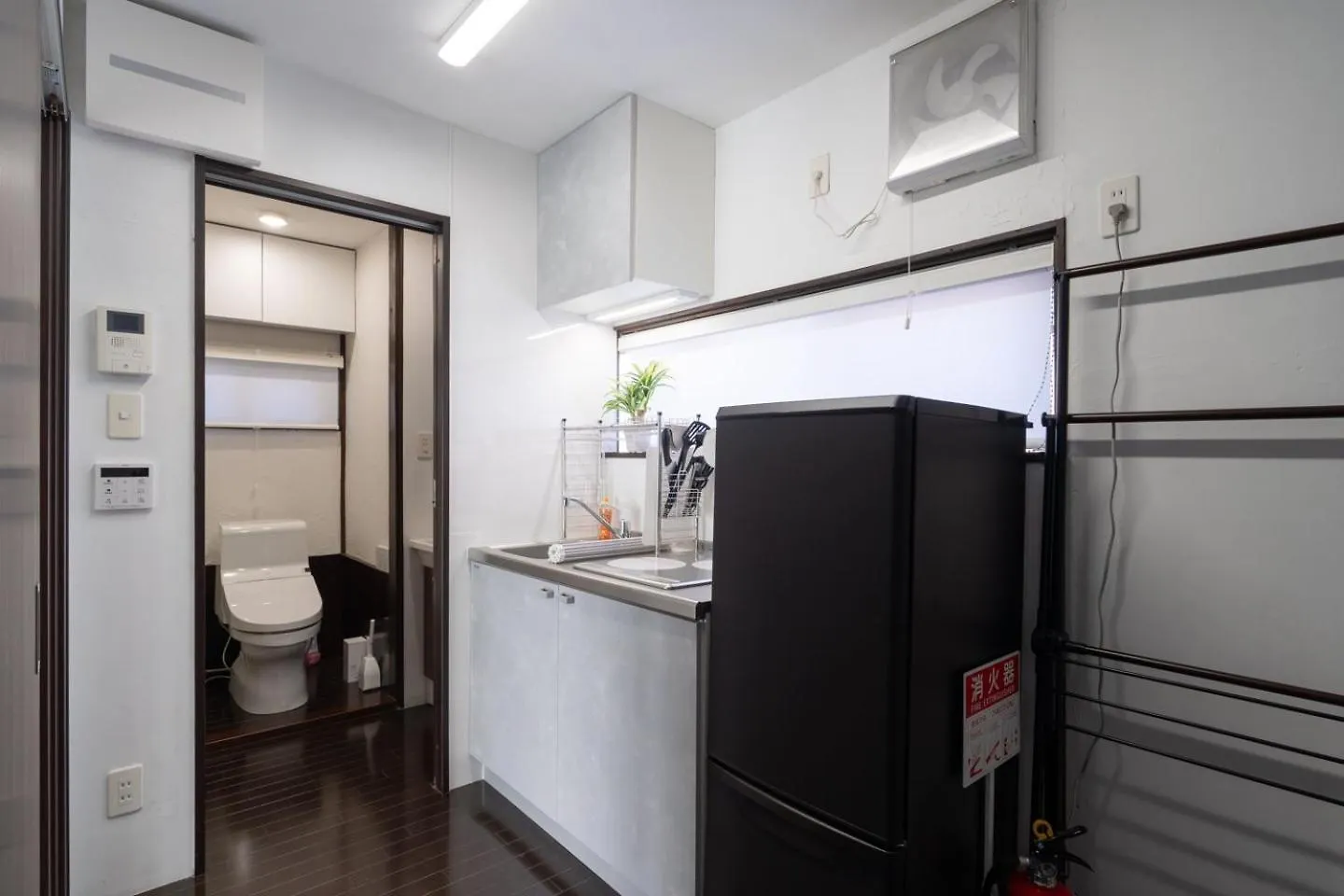 Apro Stay Denenchofu Tamagawa Tokio 0*,  Japón
