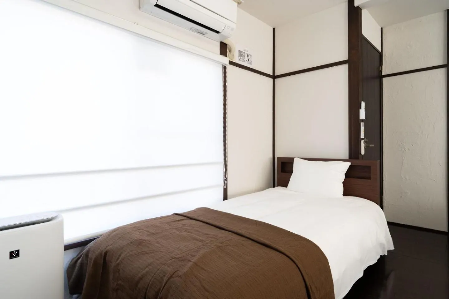 Apro Stay Denenchofu Tamagawa Tokio