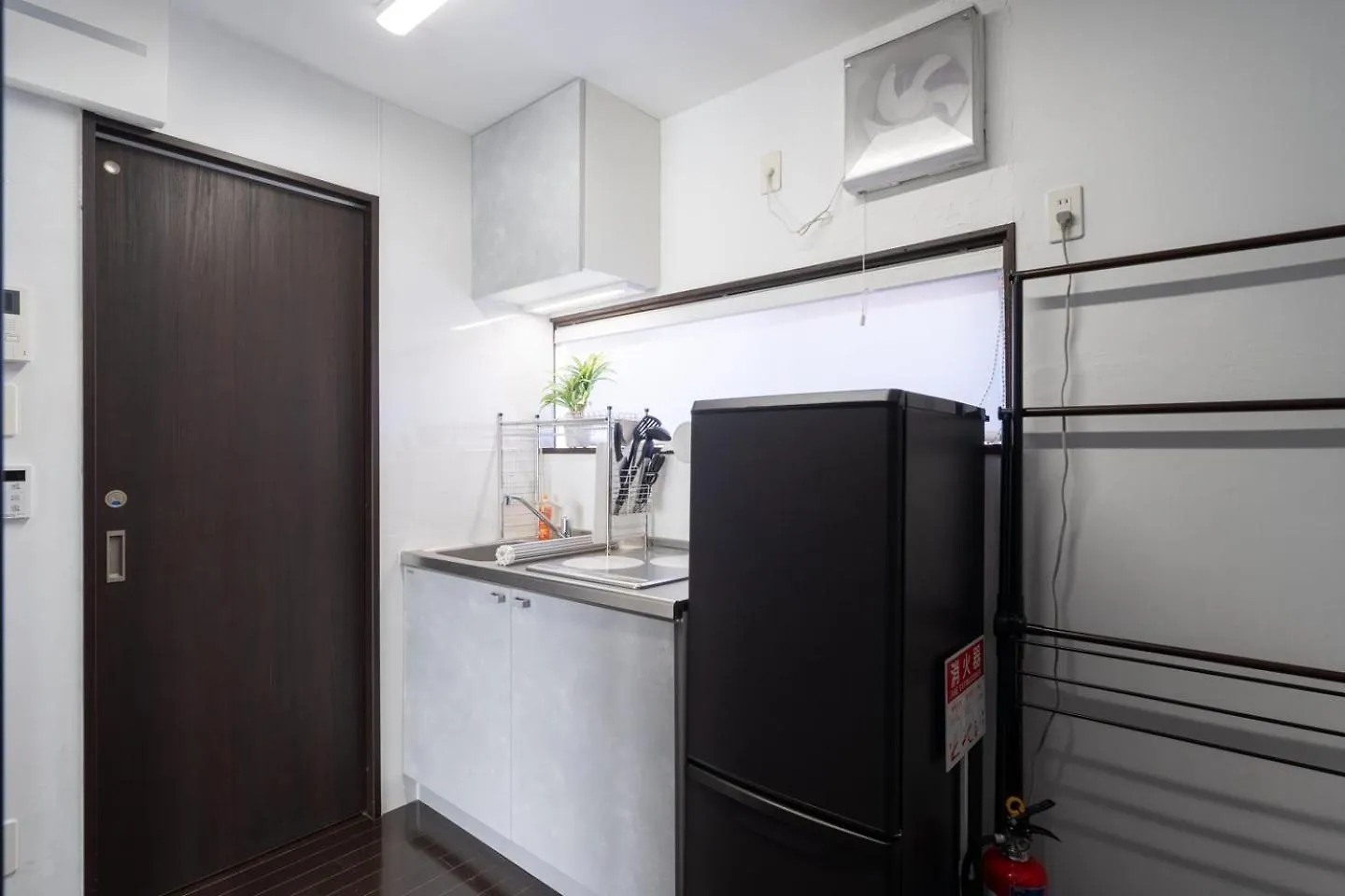 Apro Stay Denenchofu Tamagawa Tokio Japón