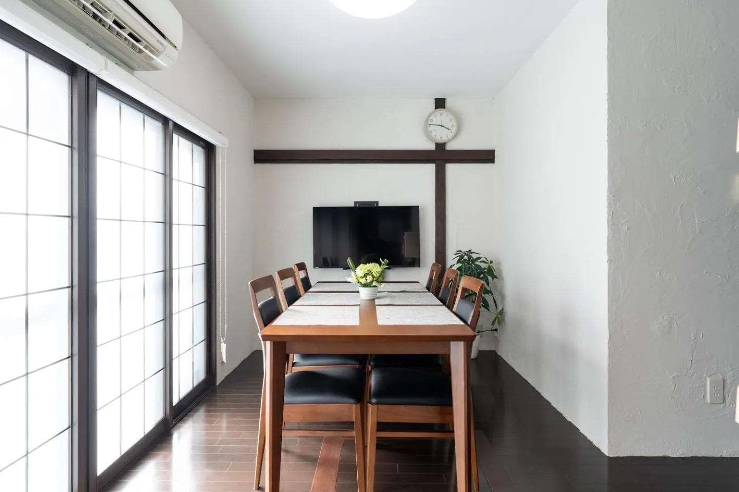 Сasa de vacaciones Apro Stay Denenchofu Tamagawa Tokio