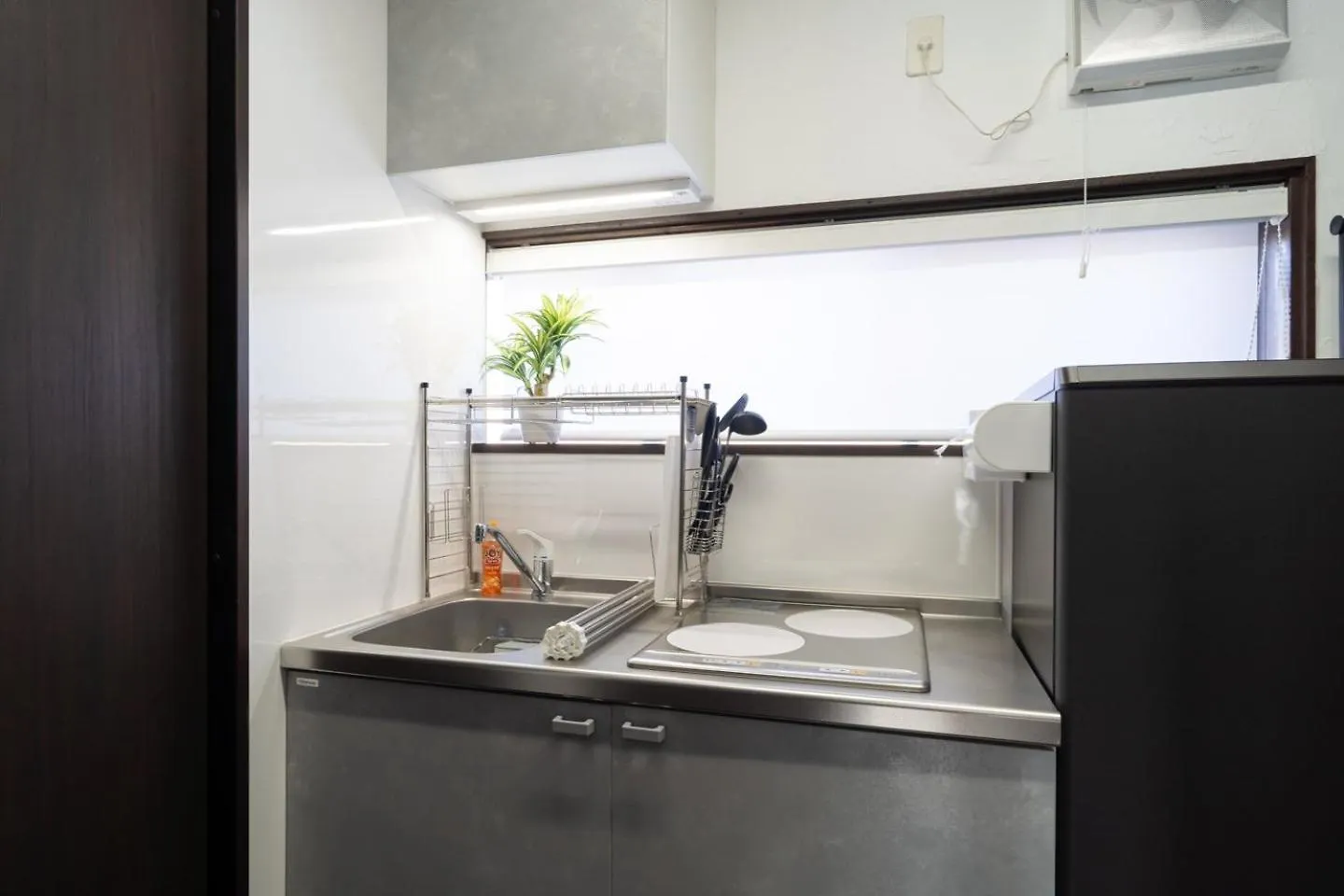Apro Stay Denenchofu Tamagawa Tokio Сasa de vacaciones