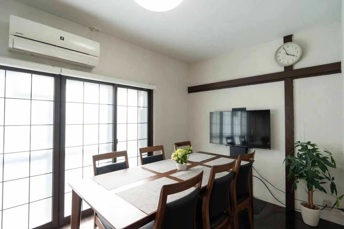 Apro Stay Denenchofu Tamagawa Tokio