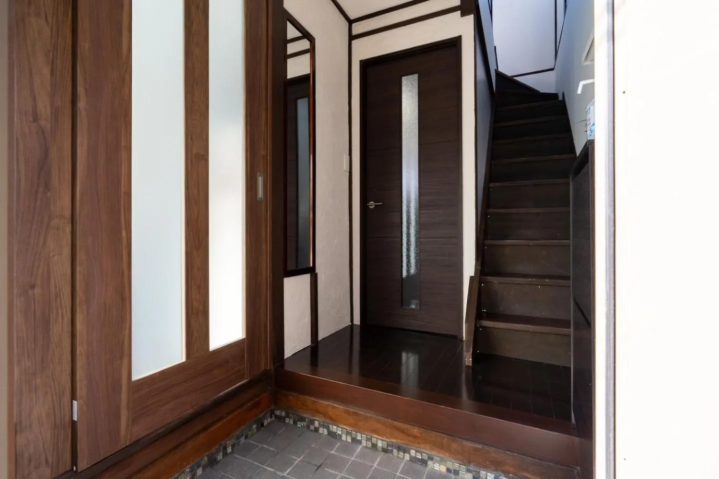 Сasa de vacaciones Apro Stay Denenchofu Tamagawa Tokio