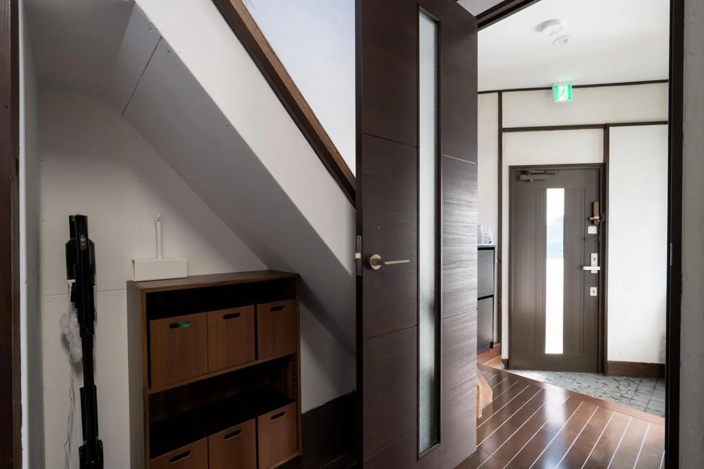 Сasa de vacaciones Apro Stay Denenchofu Tamagawa Tokio